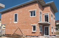 Leymoor home extensions
