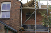 free Leymoor home extension quotes