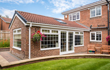 Leymoor house extension leads