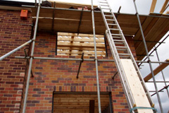 house extensions Leymoor