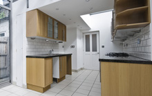 Leymoor kitchen extension leads